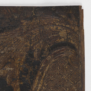 Leather, ca. 1710