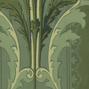Sidewall - Fragment (USA), 1900–1920