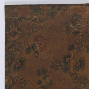 Leather (Holland), 1750