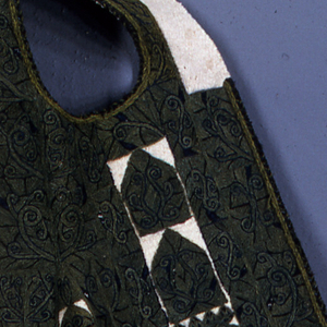 Vest (Greece), 20th century
