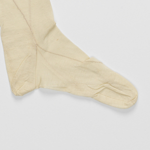 Stockings (France), early 20th century