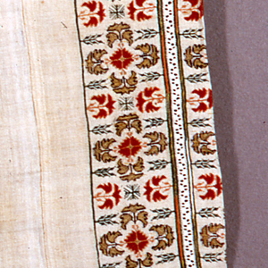 Trousers, 18th–19th century