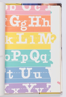 Sample Book, Gear Kids