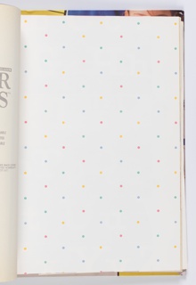 Sample Book, Gear Kids