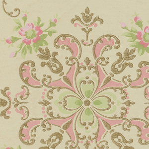 Sample Book, L.C. Orrell & Co., Book No. 2, 1906