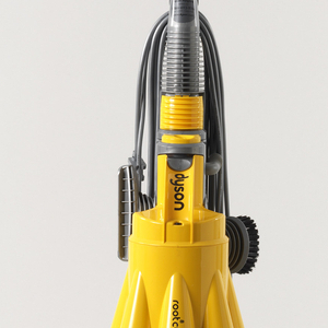 DC07 Vacuum Cleaner, 2002