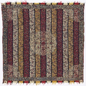 Shawl (India), 1801–50