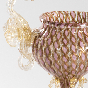 Chalice, ca 1885