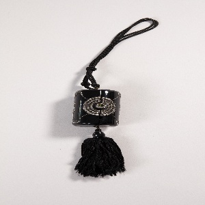 Dance Purse, ca. 1925