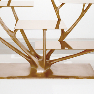 Bookshelf, Branch Mini, 2010