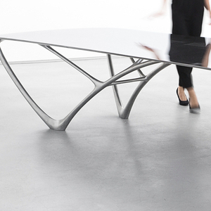 Table, Bridge, 2009