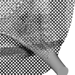 Drawing, Microstructures 6, 2013