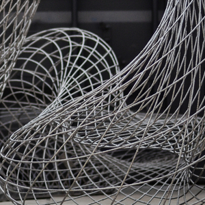Bench, Dragon, 2014