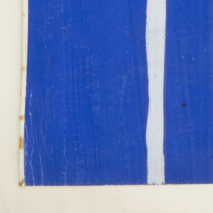 Drawing, Textile Design, 1910–32