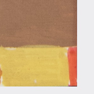 Drawing, Textile Design: Arina, 1929