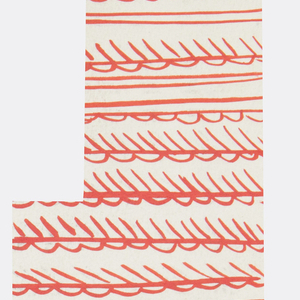 Drawing, Textile Design: Oder, 1928