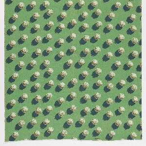 Textile, Golf Magic, 1953