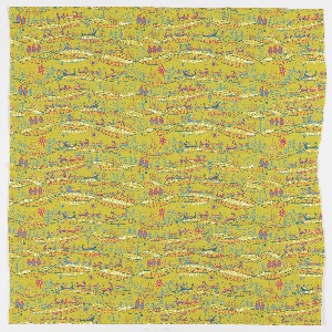 Textile, Top-O-World, 1955