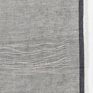 Fabric Sample, 2016