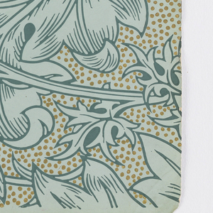 Page From Sample Book, Morris and Co., 1887