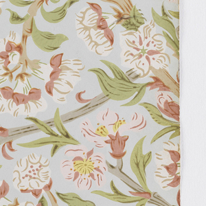 Page From Sample Book, Morris and Co., 1887