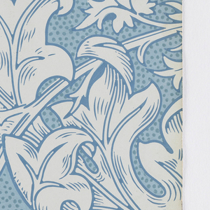Page From Sample Book, Morris and Co., 1887