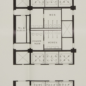 Print, Seagram