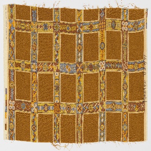 Textile, Durrow, 1969–1971