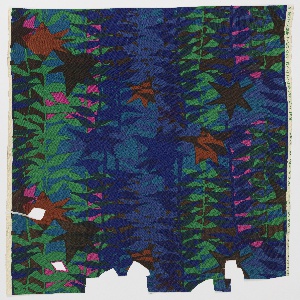 Textile, August, 1960