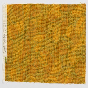 Textile, Arboretum, 1965–1970