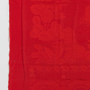 Quilt Cover, 1966–1976