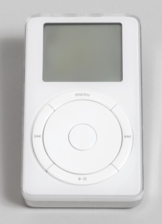 iPod Digital Music Player Digital Music Player