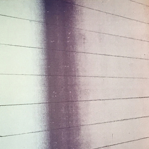 Album Cover, Sound and Color, 2015