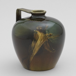 Shape No. 512 Jug, 1891