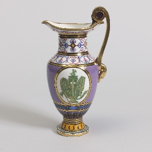 Ewer (France), ca. 1800