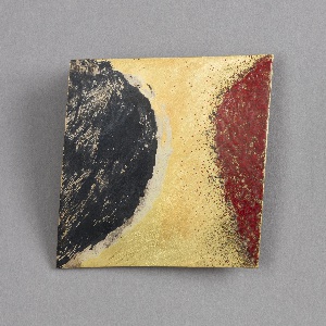 Brooch, 2002