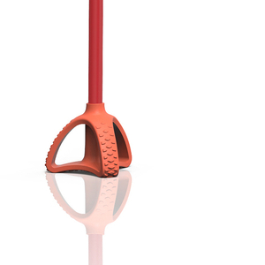 Prototype, Walking Stick System (Coral), 2015