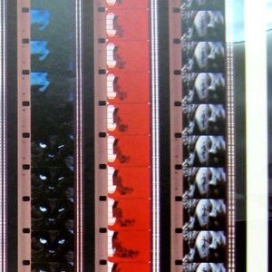 Poster, Bass on Titles, 1977