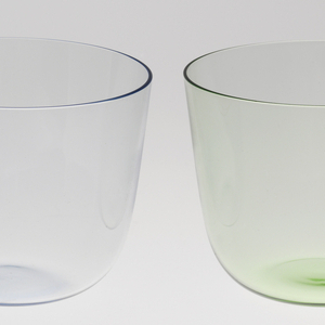 No. 267 Water Tumbler, 2005