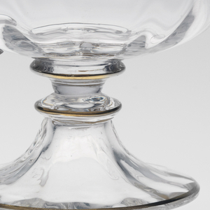 No. 196 Sorbet Cup, 1895