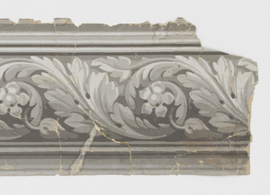 Border (France), 1820–50
