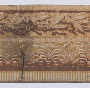 Border (France), 1800–1825