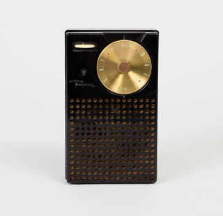 Regency TR-1 Radio Transistor Radio