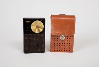 Regency TR-1 Radio Transistor Radio