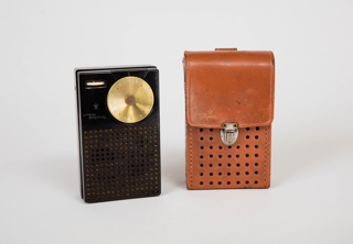 Regency TR-1 Radio Transistor Radio