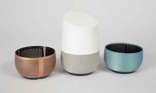 Google Home Smart Home Assistant Smart Speaker