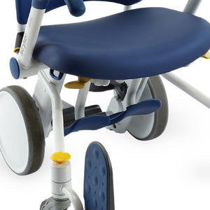 Wheelchair, Prime TC Transport, 2011