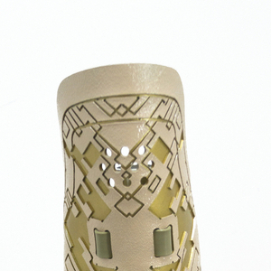 Prosthetic Leg Cover, Digi Camo