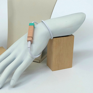 Bracelet, Maptic (Tactile Navigation System), 2017