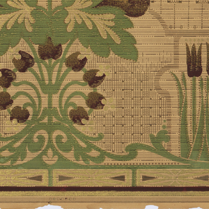 Frieze (USA), 1900–15